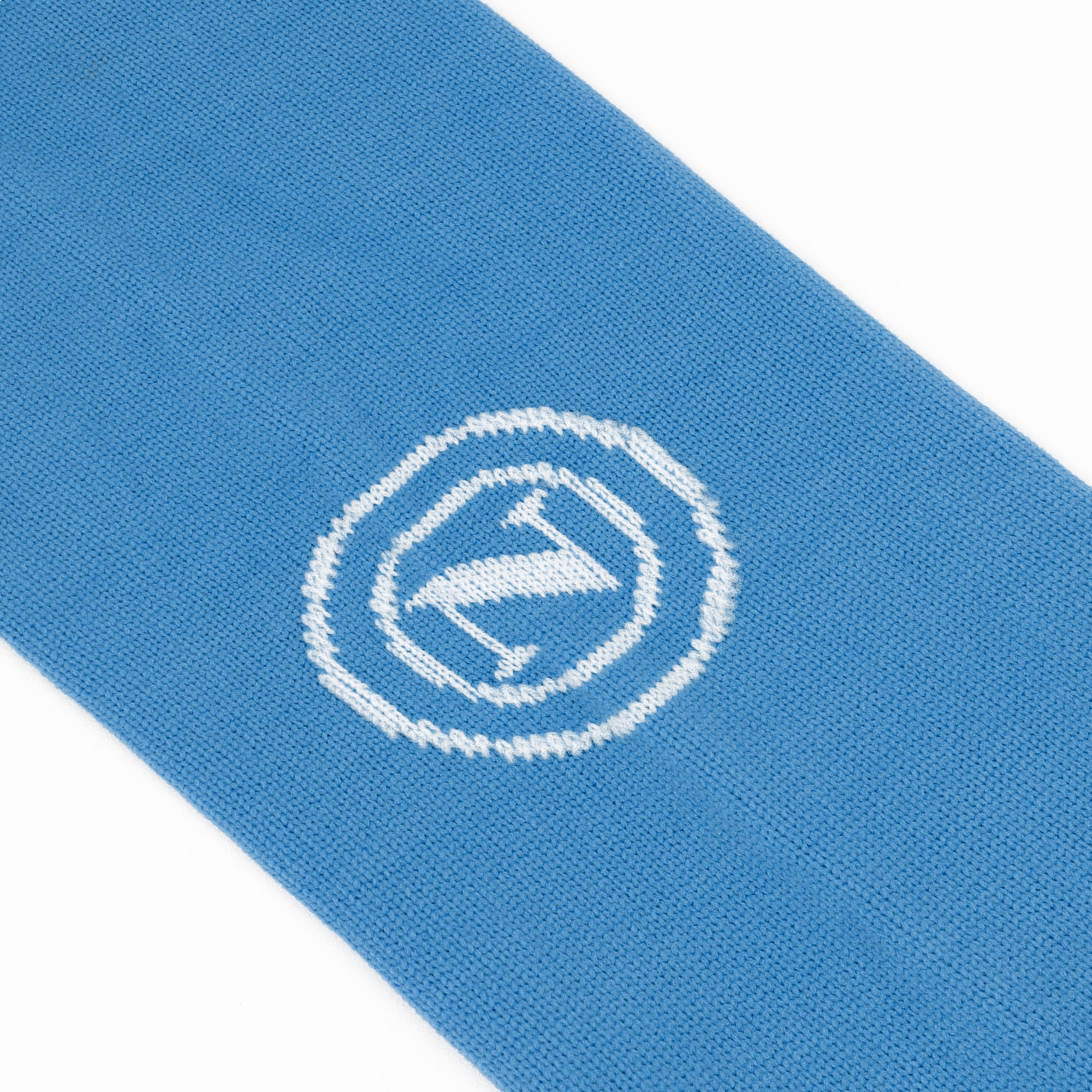 SSC Napoli Calze Gara Azzurre 2026/2027 Junior
