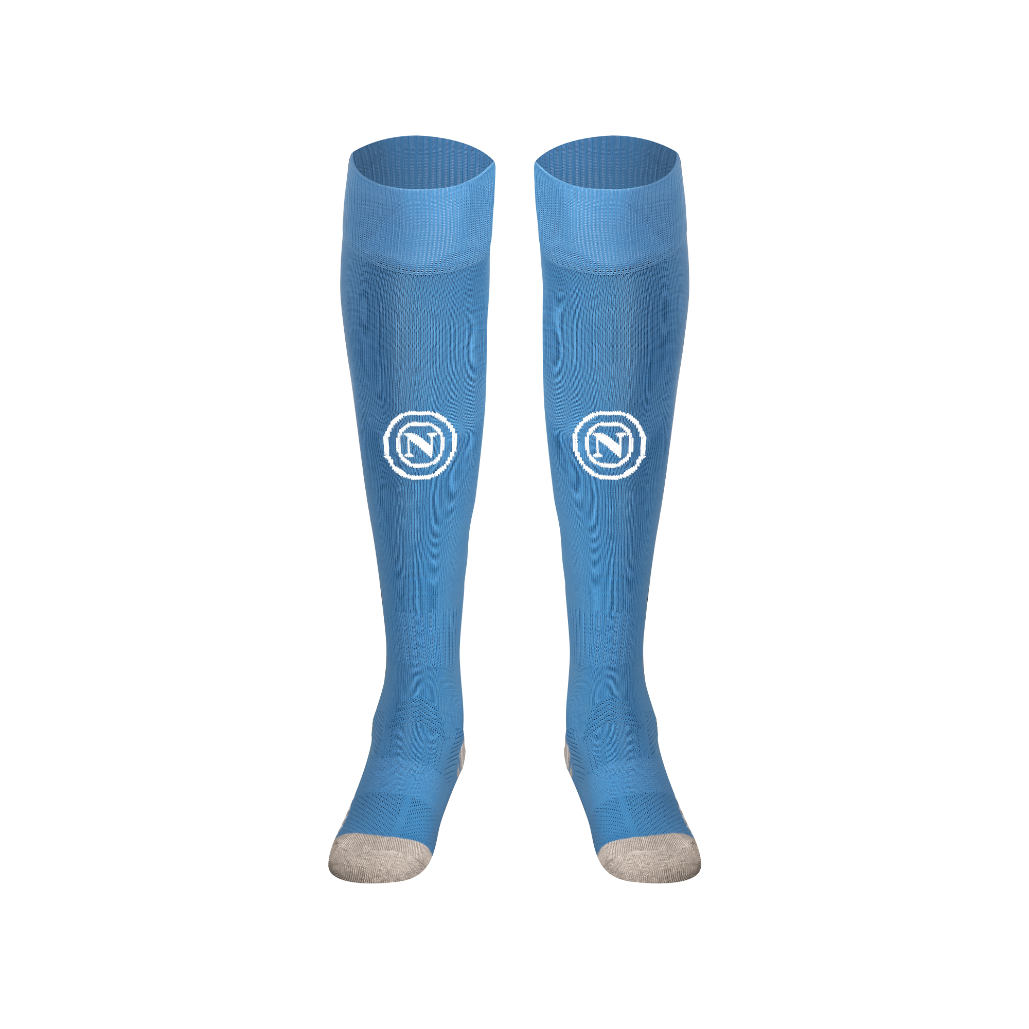 SSC Napoli Calze Gara Azzurre 2026/2027 Junior