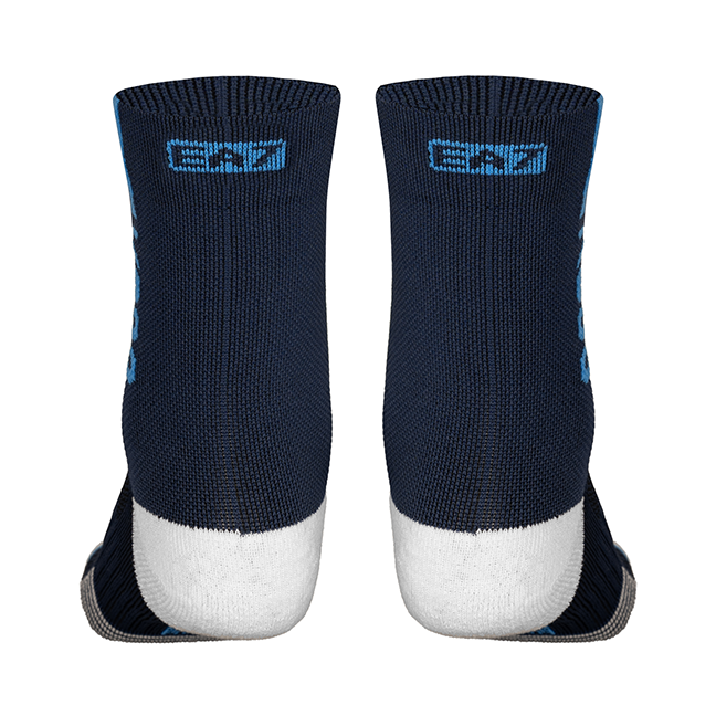 SSC Napoli Calze Passeggio Marine Blue 2026/2027 Junior