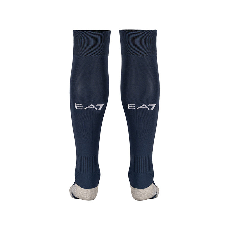 SSC Napoli Blue Socks for Kids 2025/2026