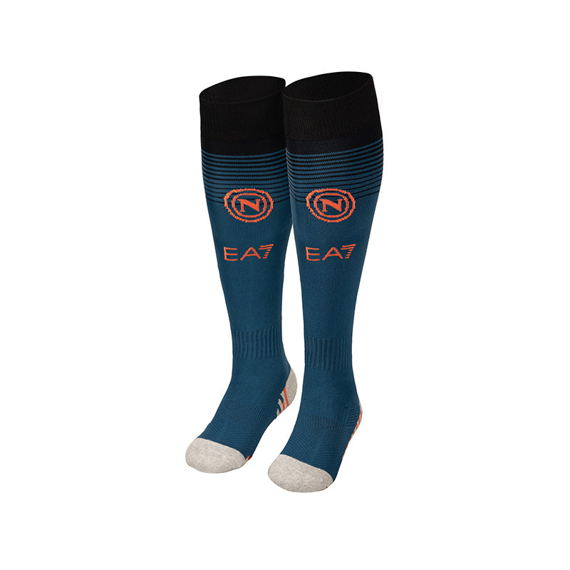 SSC Napoli Calze Gara Halloween 2025/2026 Junior