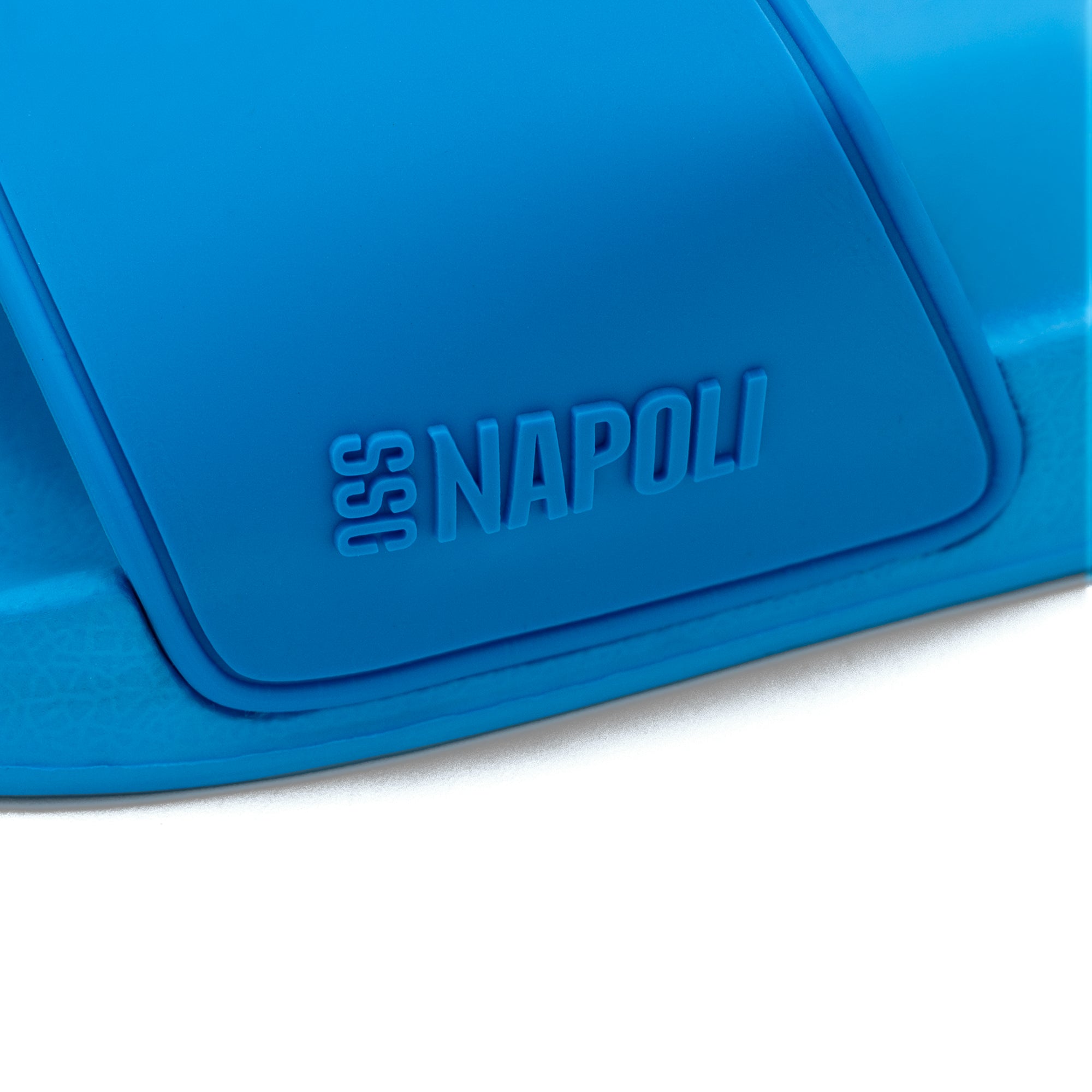 SSC Napoli Ciabatta Azzurra 2026/2027