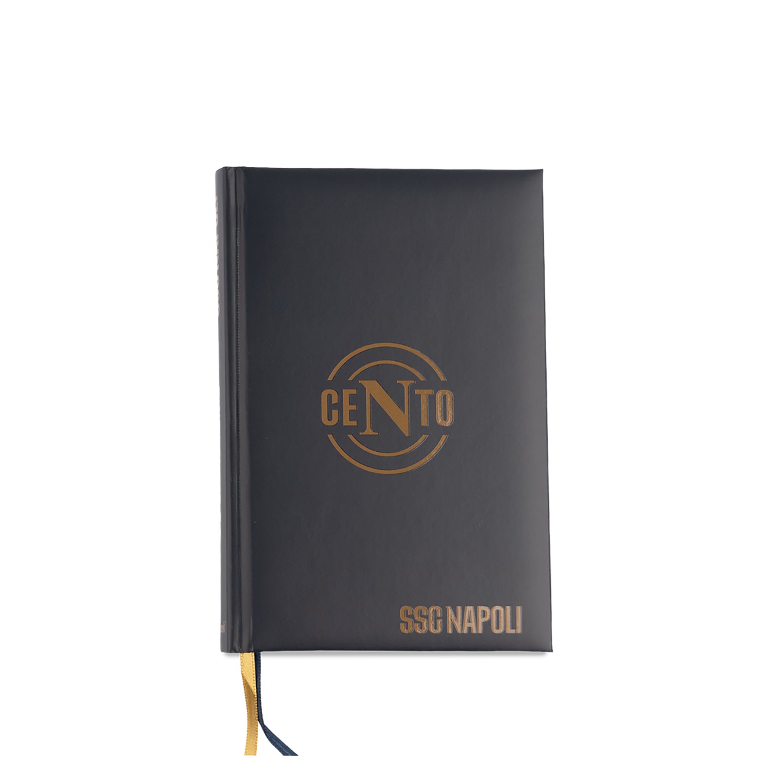 SSC Napoli Centenary Gold School Diary