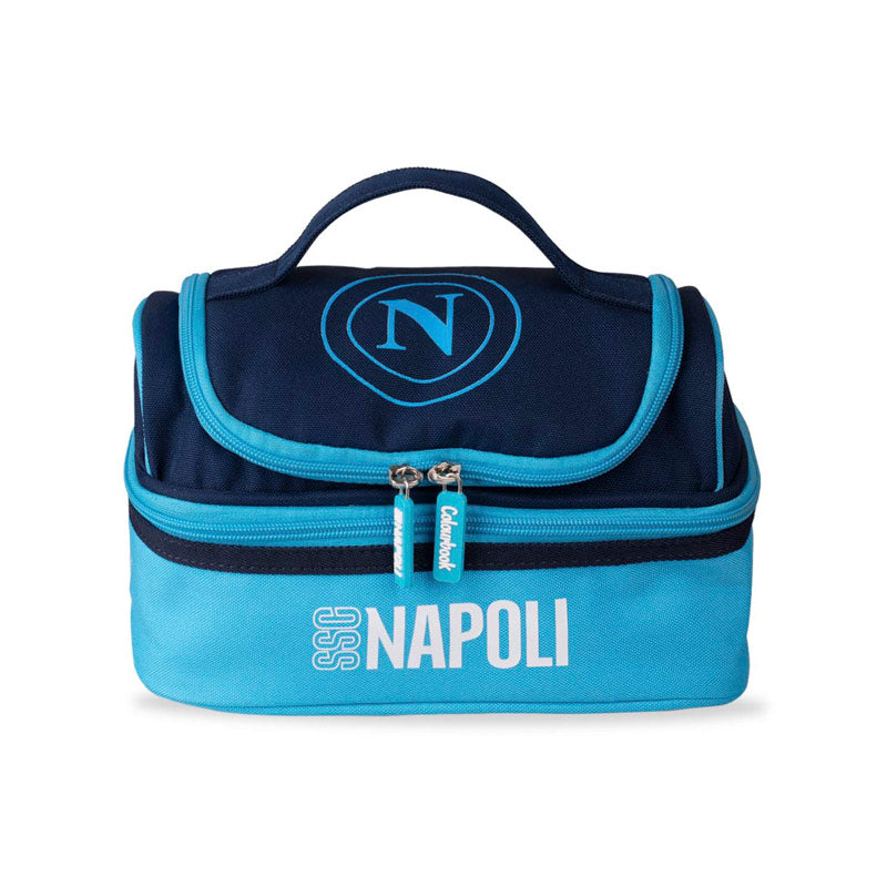 SSC Napoli Lunch Bag