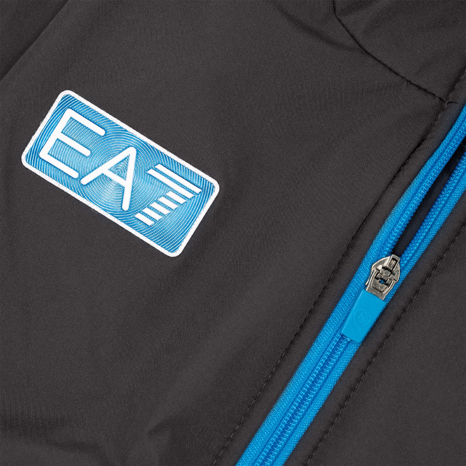 SSC Napoli Giaccone Panchina 2025/2026