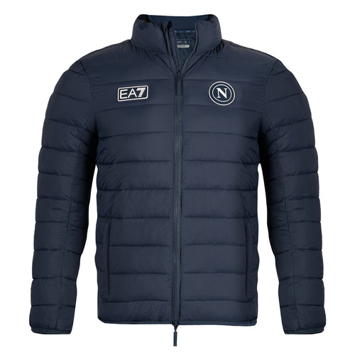 SSC Napoli Giacca Piumino 2025/2026