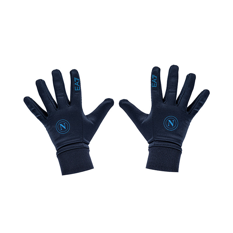 SSC Napoli Guanti Tecnici Junior 2026/2027