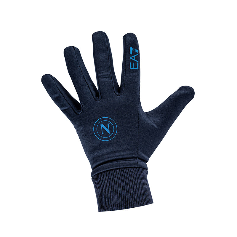 SSC Napoli Guanti Tecnici Junior 2026/2027