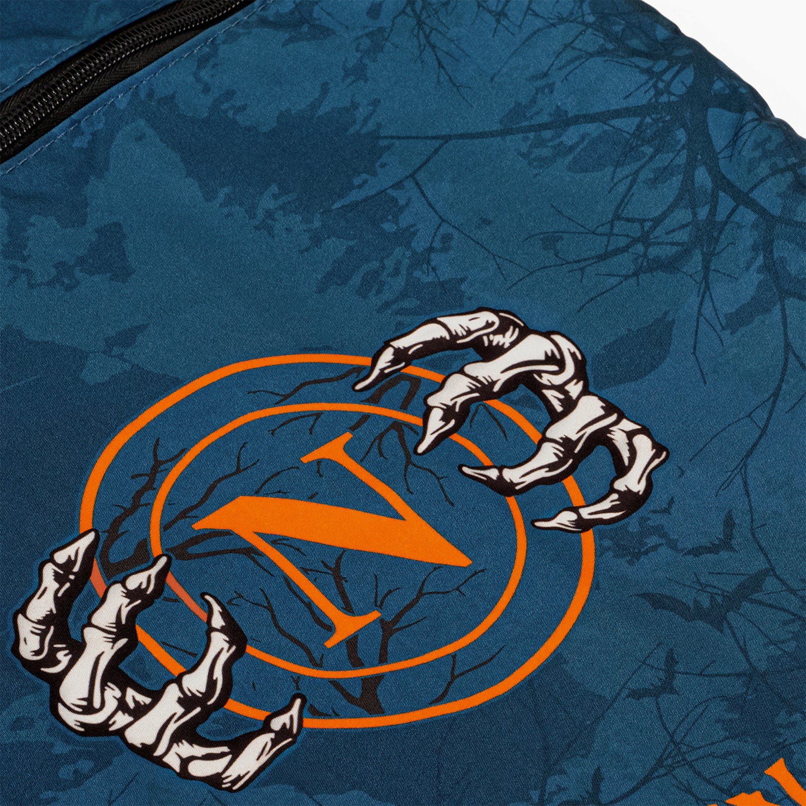 SSC Napoli Gym Sack Halloween 2025/2026