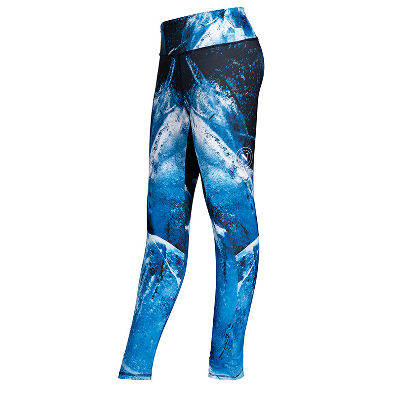 SSC Napoli Leggings Marechiaro