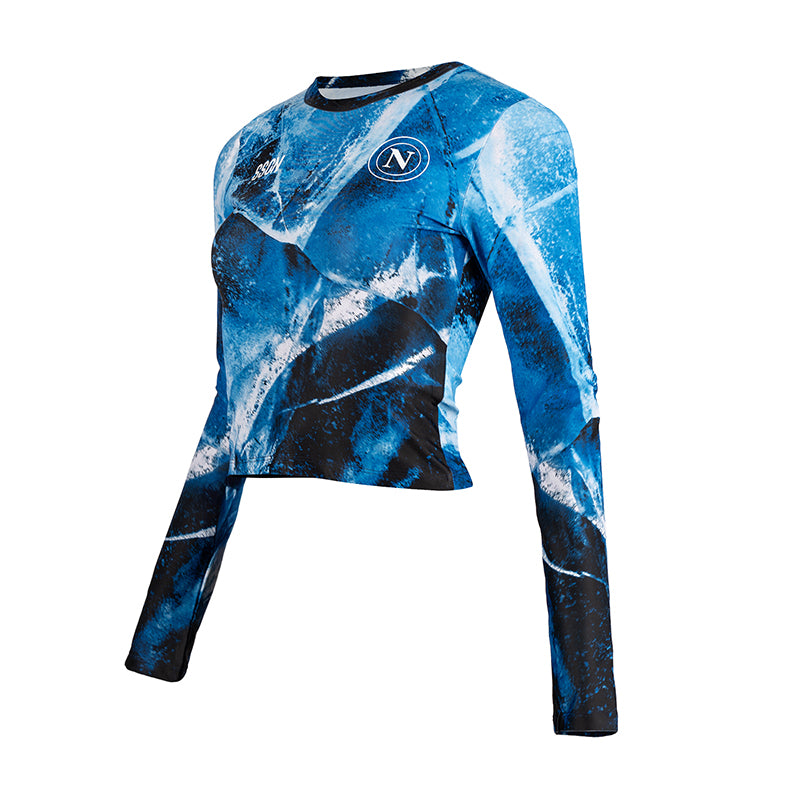 SSC Napoli Maglia Marechiaro