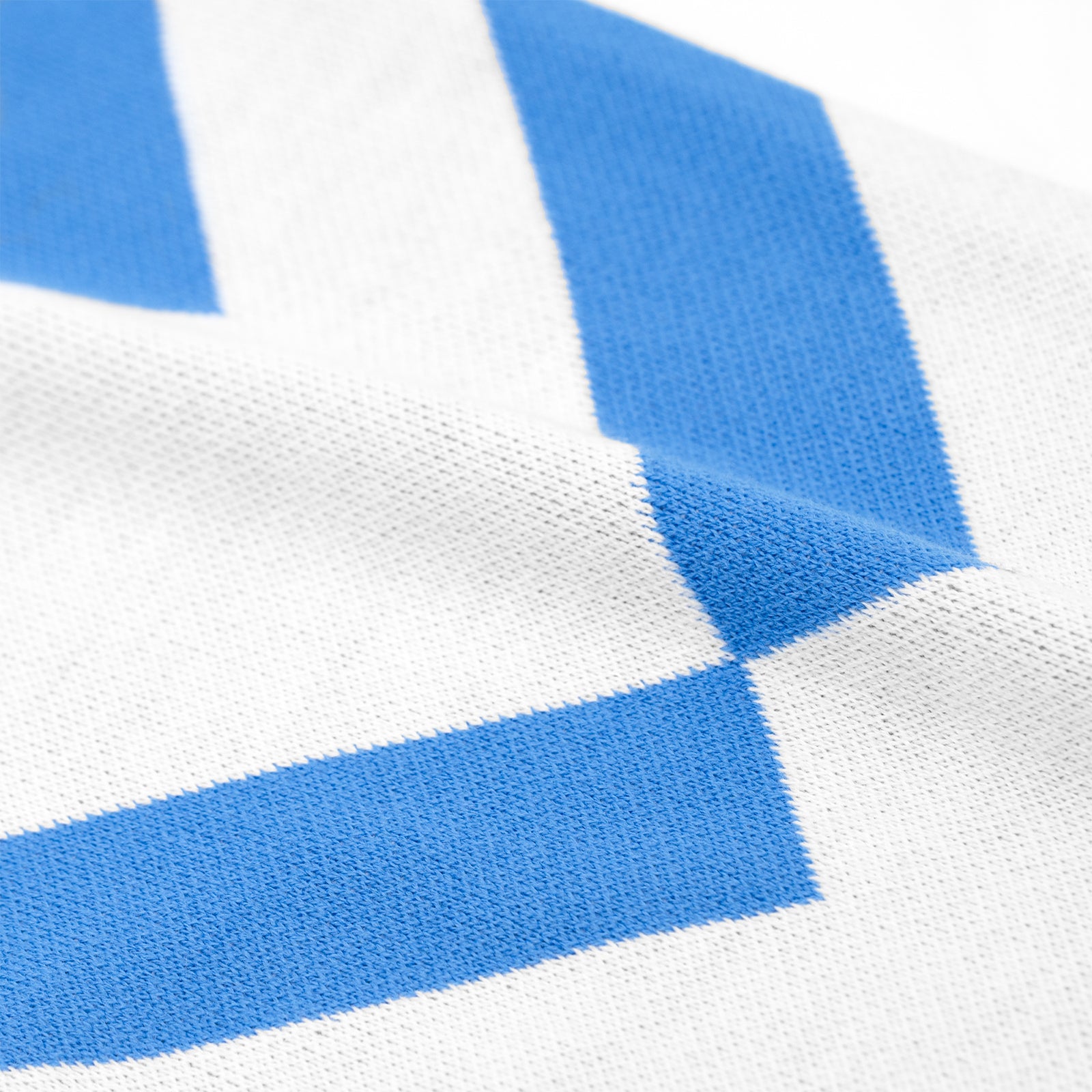 SSC Napoli White Retro Jumper