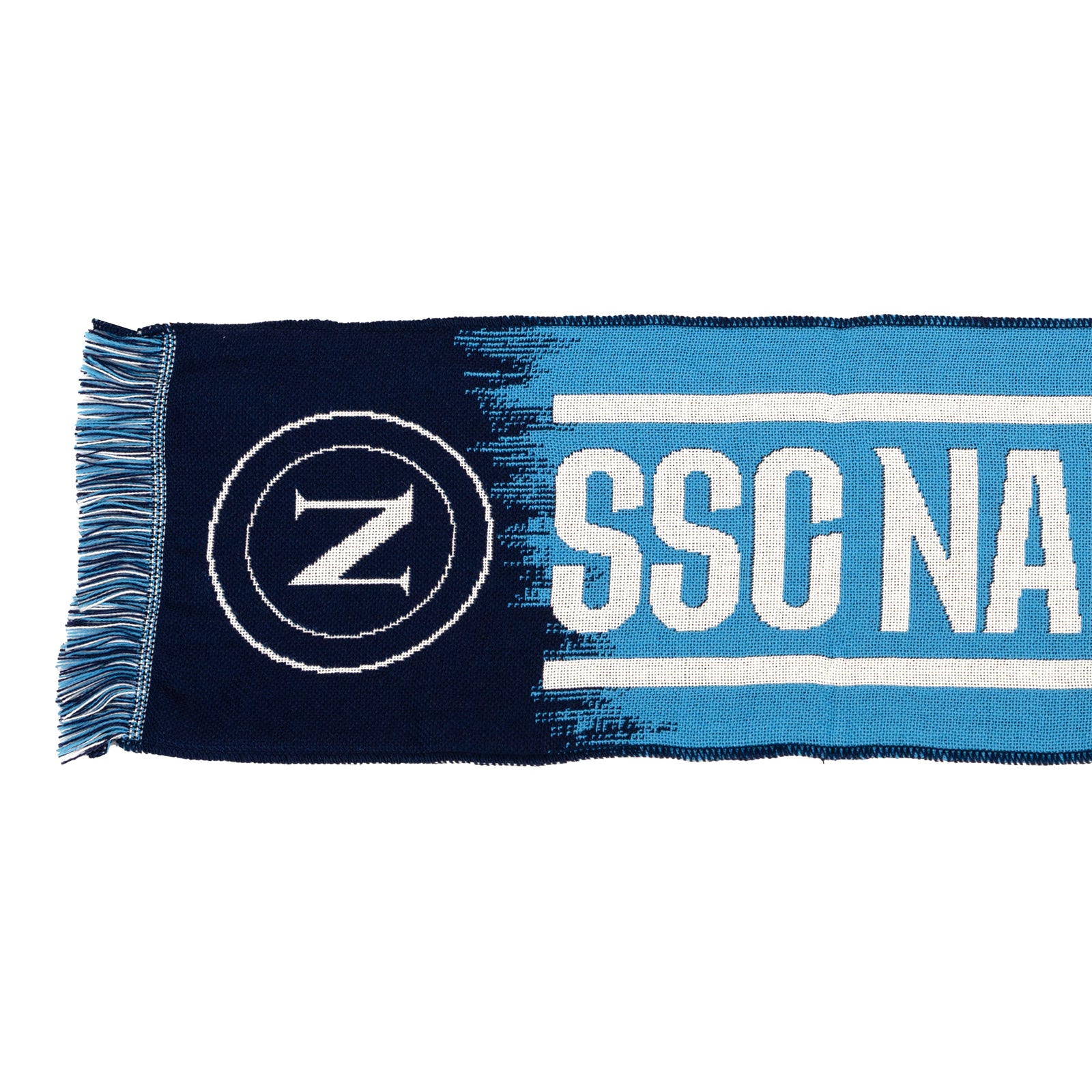 SSC Napoli Scott McTominay Scarf