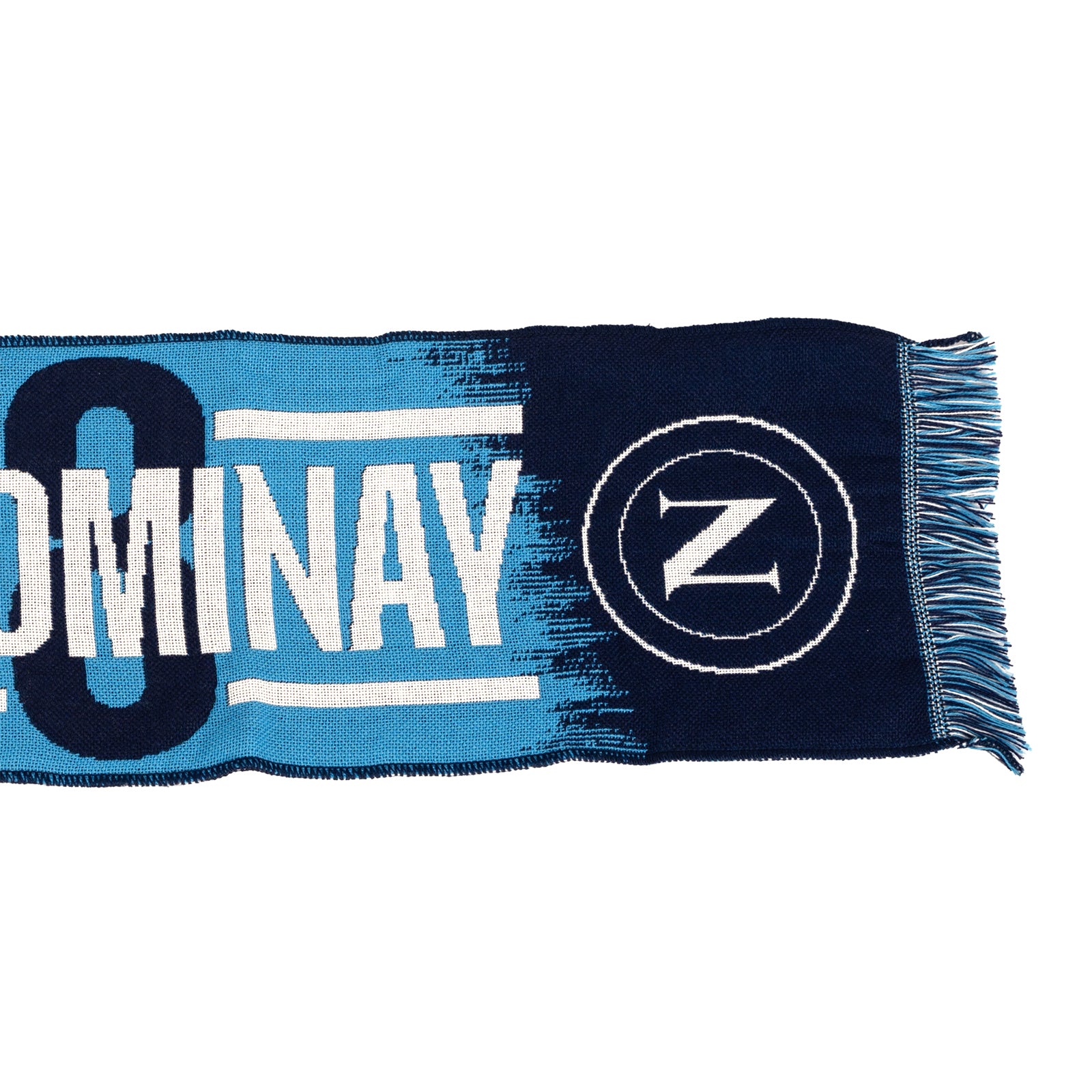 SSC Napoli Scott McTominay Scarf