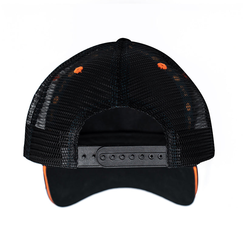 SSC Napoli Cappello con Visiera Halloween 2025/2026