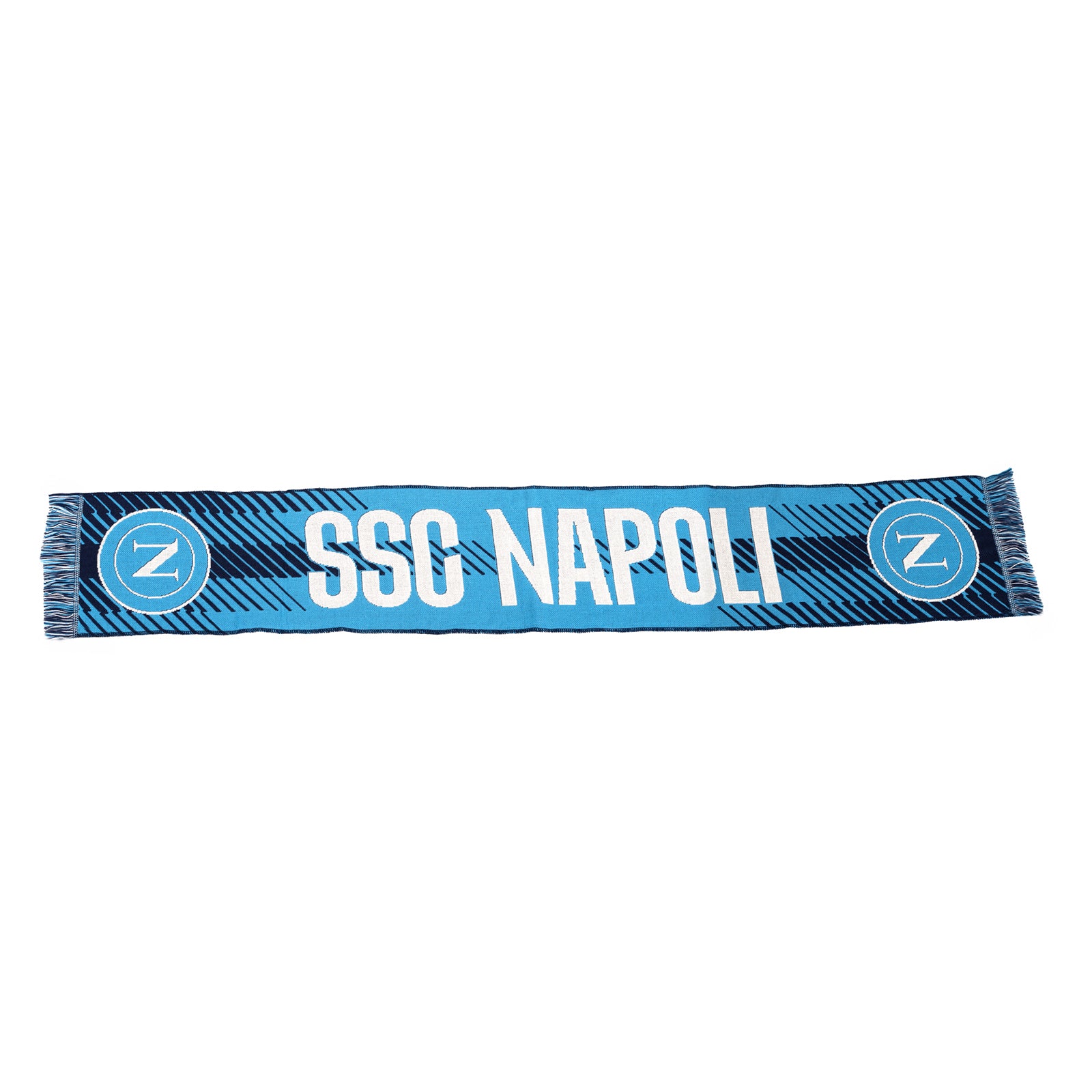 SSC Napoli Led Scarf