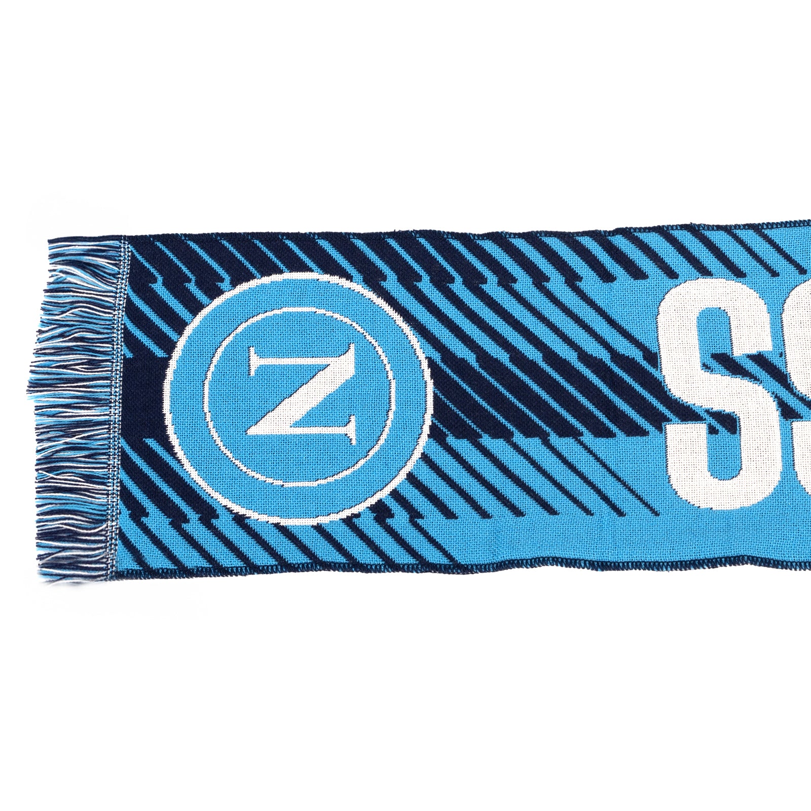 SSC Napoli Led Scarf