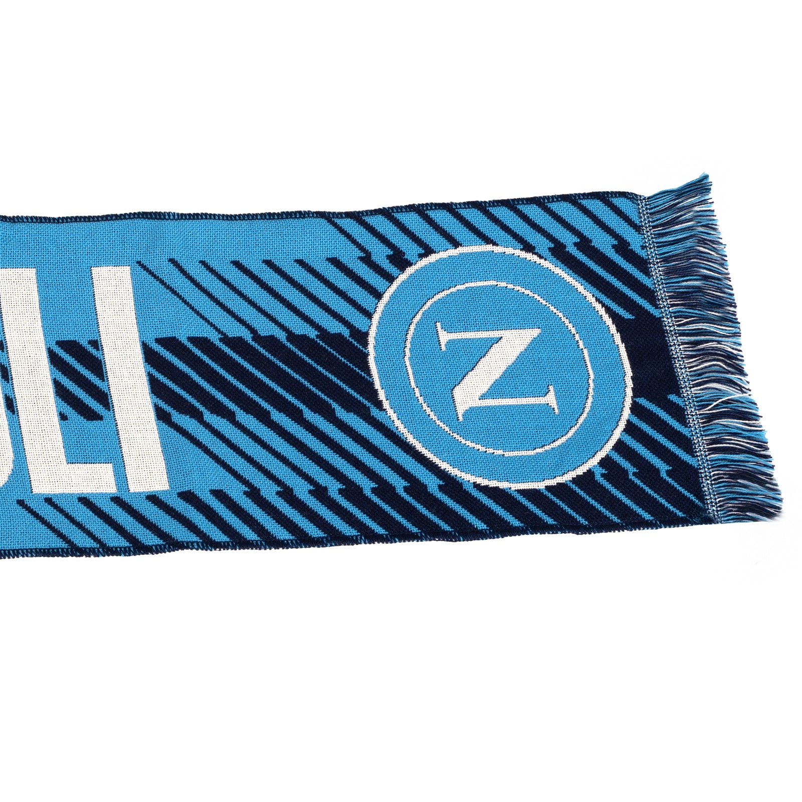 SSC Napoli Led Scarf