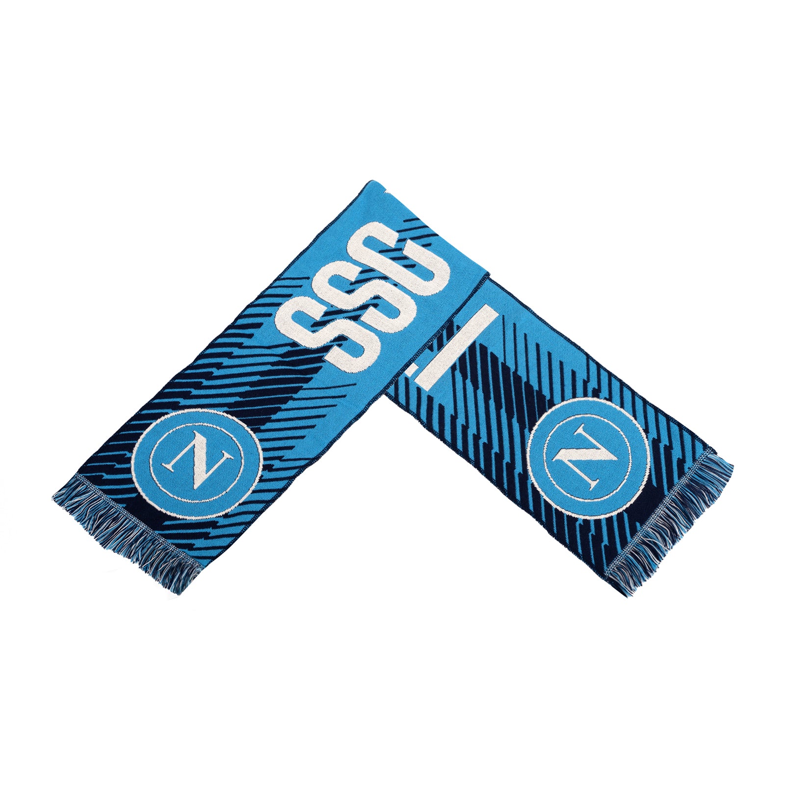 SSC Napoli Led Scarf