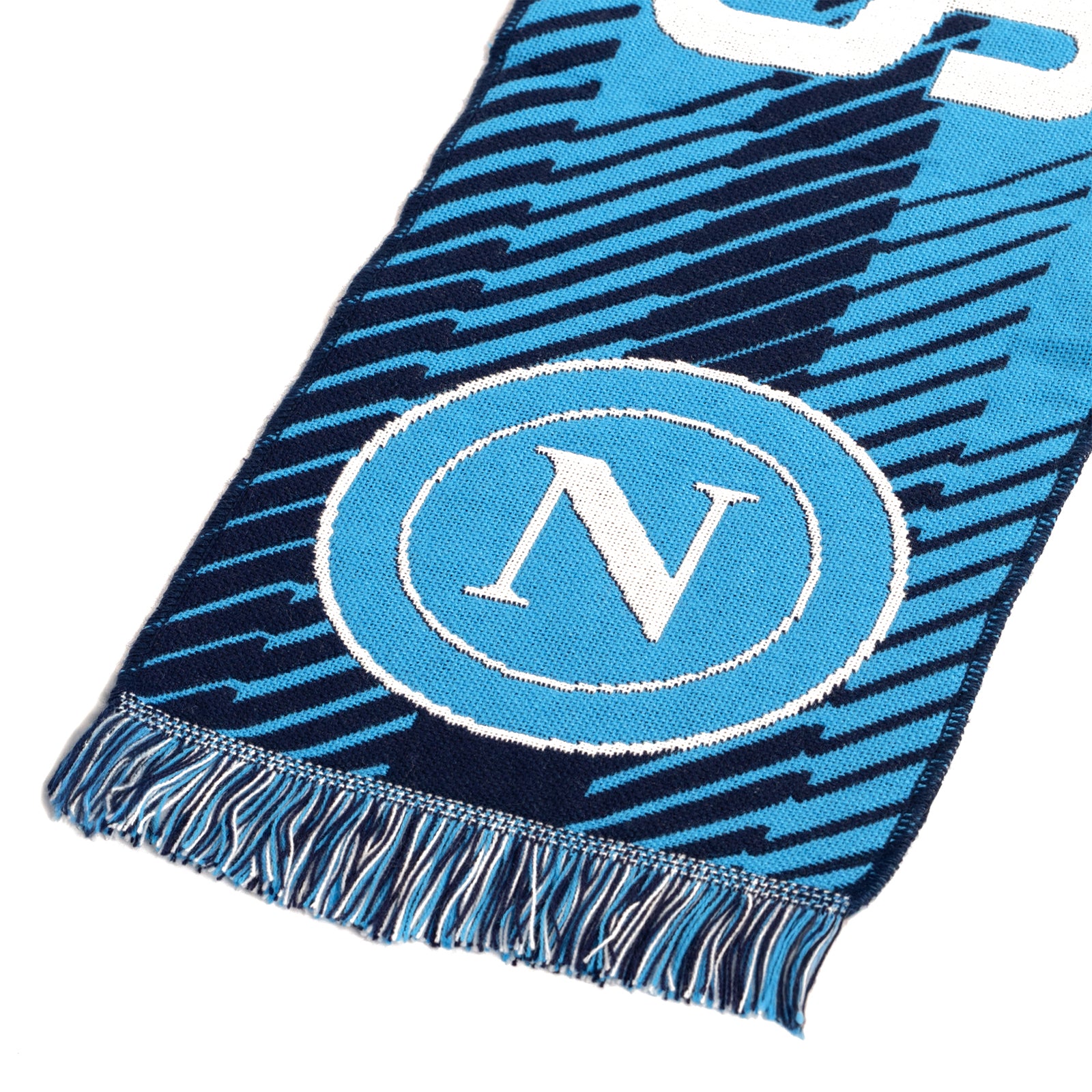 SSC Napoli Led Scarf