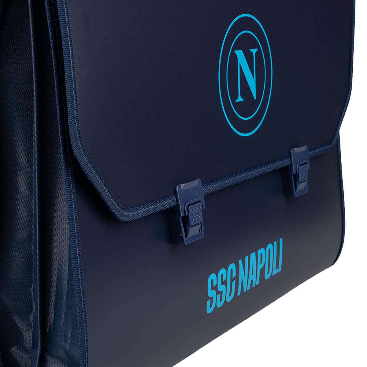 SSC Napoli Big Briefcase