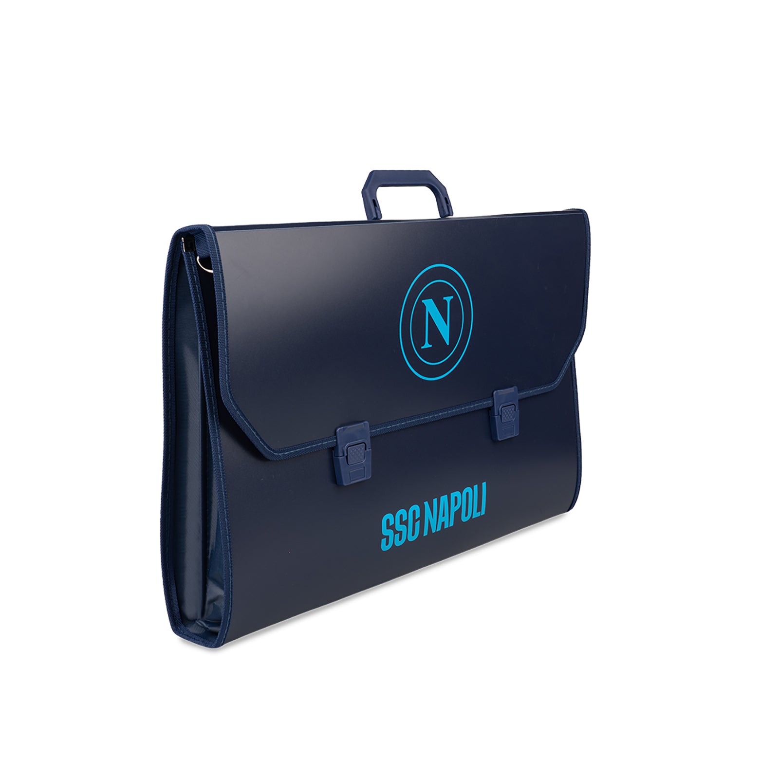 SSC Napoli Big Briefcase