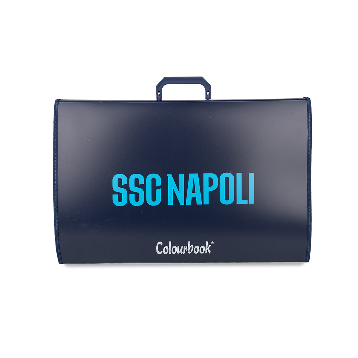 SSC Napoli Big Briefcase