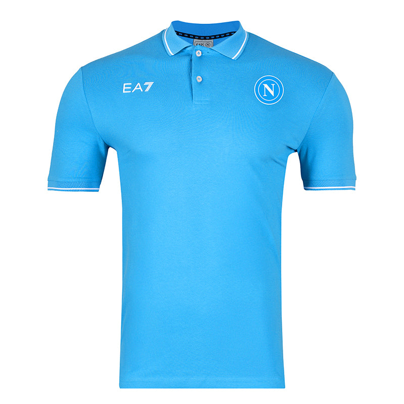 SSC Napoli Polo Azzurra 2025/2026