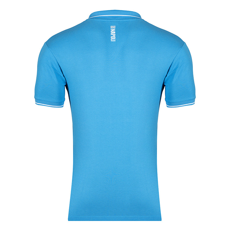 SSC Napoli Polo Azzurra 2025/2026