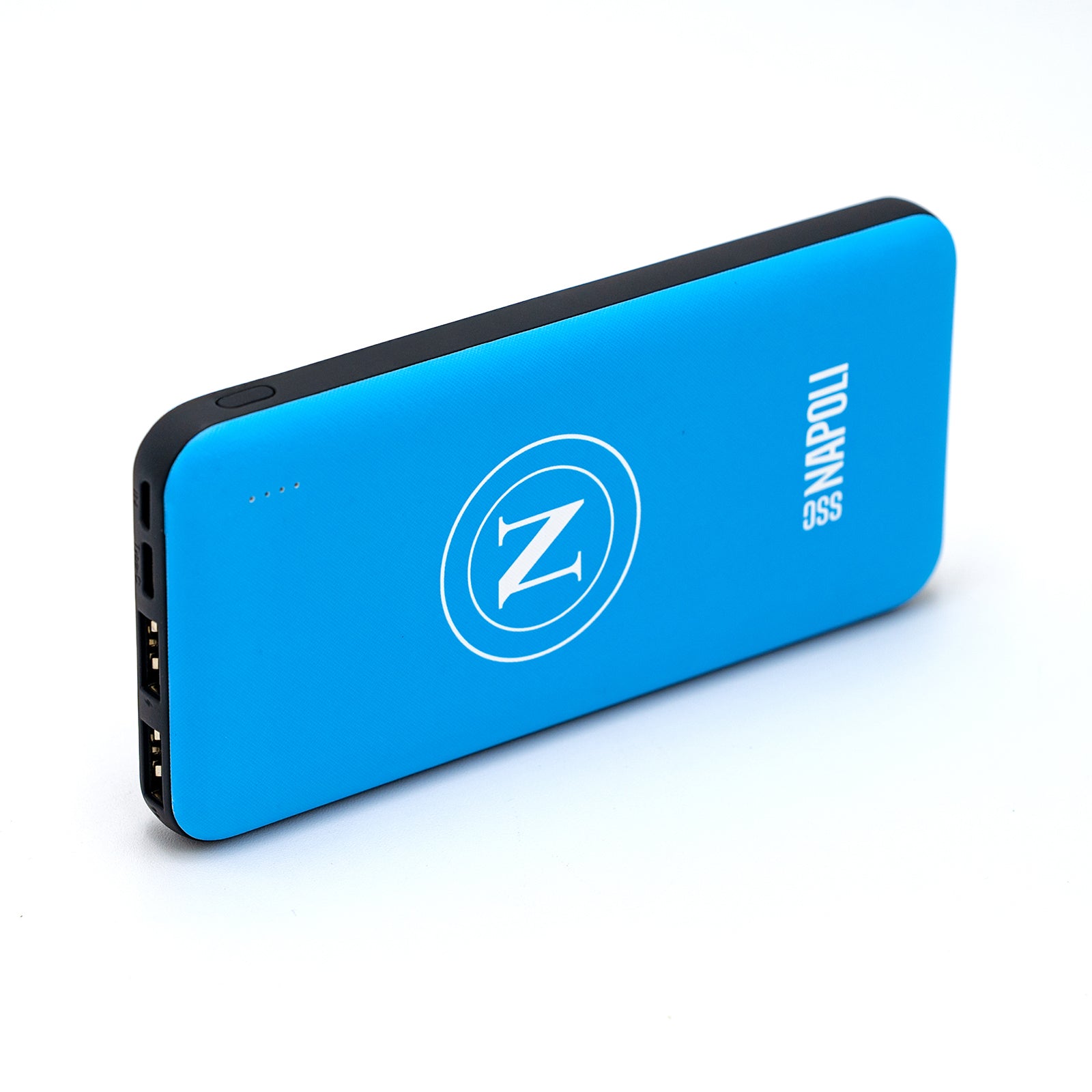 SSC Napoli Power Bank 10000mAh