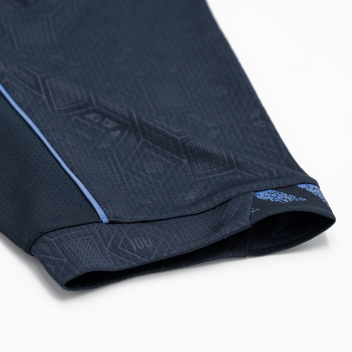 SSC Napoli Maglia Pre-Match Blu Euro 2026/2027