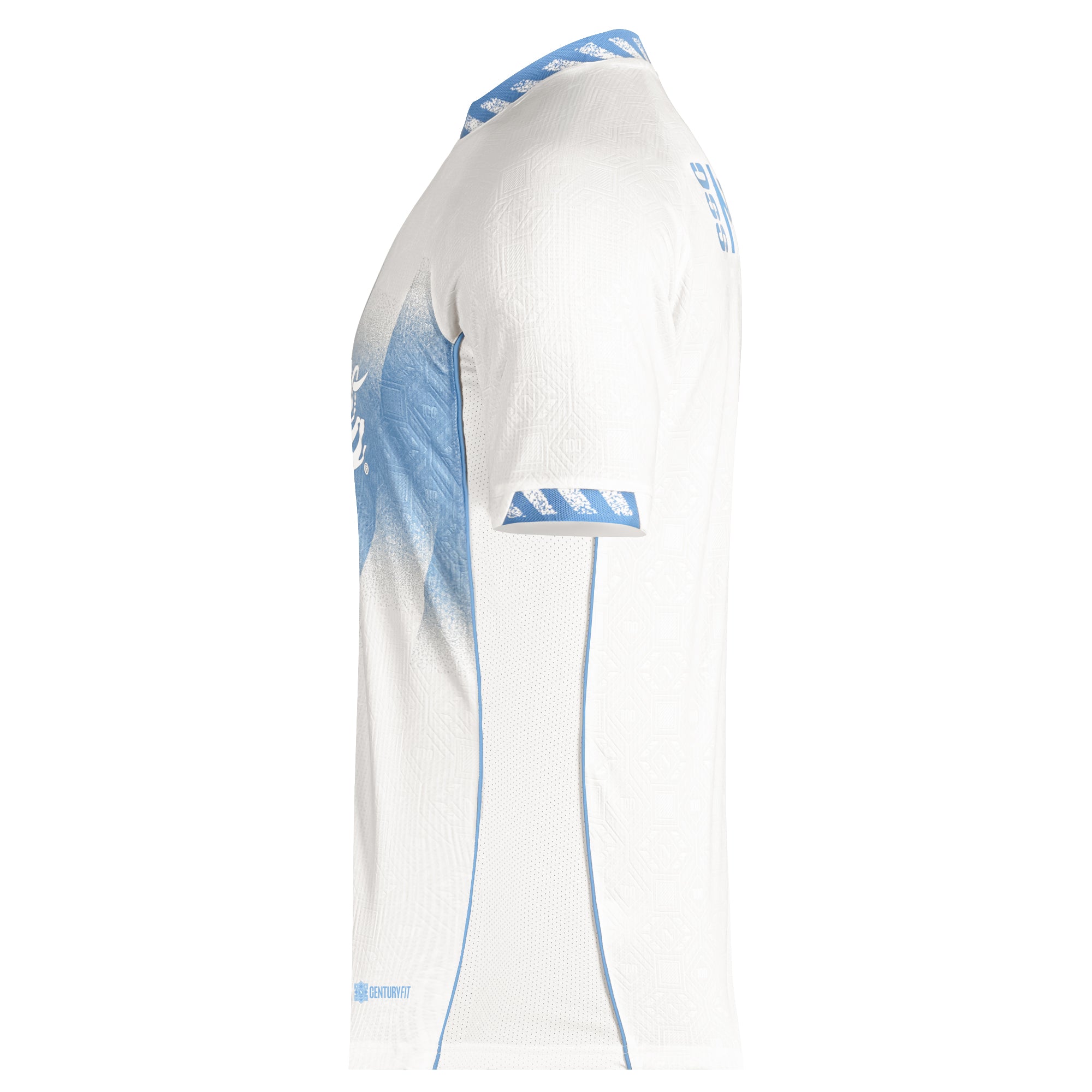 SSC Napoli Maglia Pre-Match 2026/2027