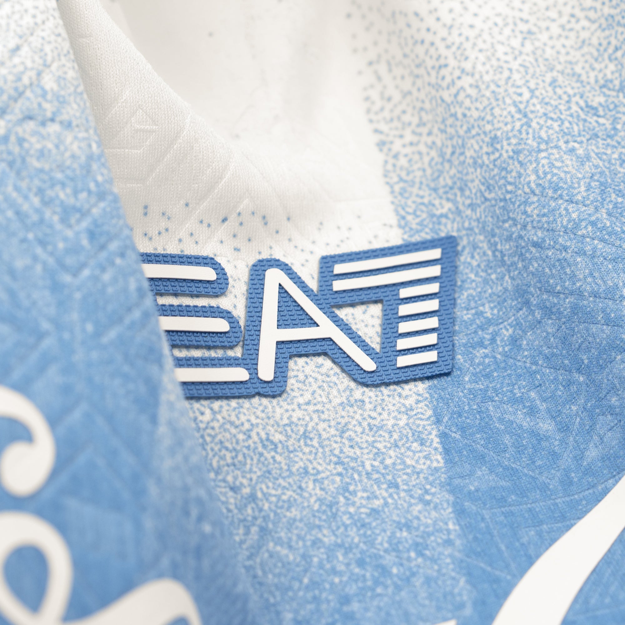 SSC Napoli Maglia Pre-Match 2026/2027