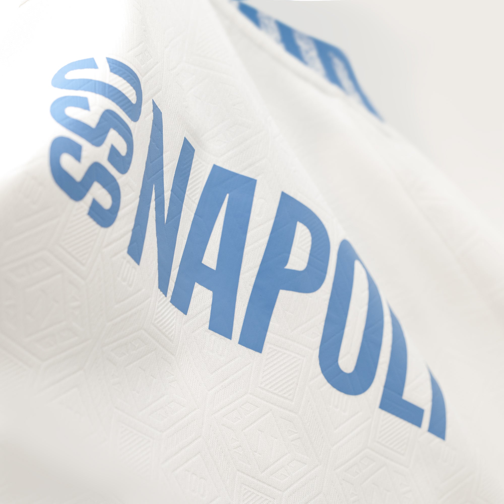 SSC Napoli Maglia Pre-Match 2026/2027