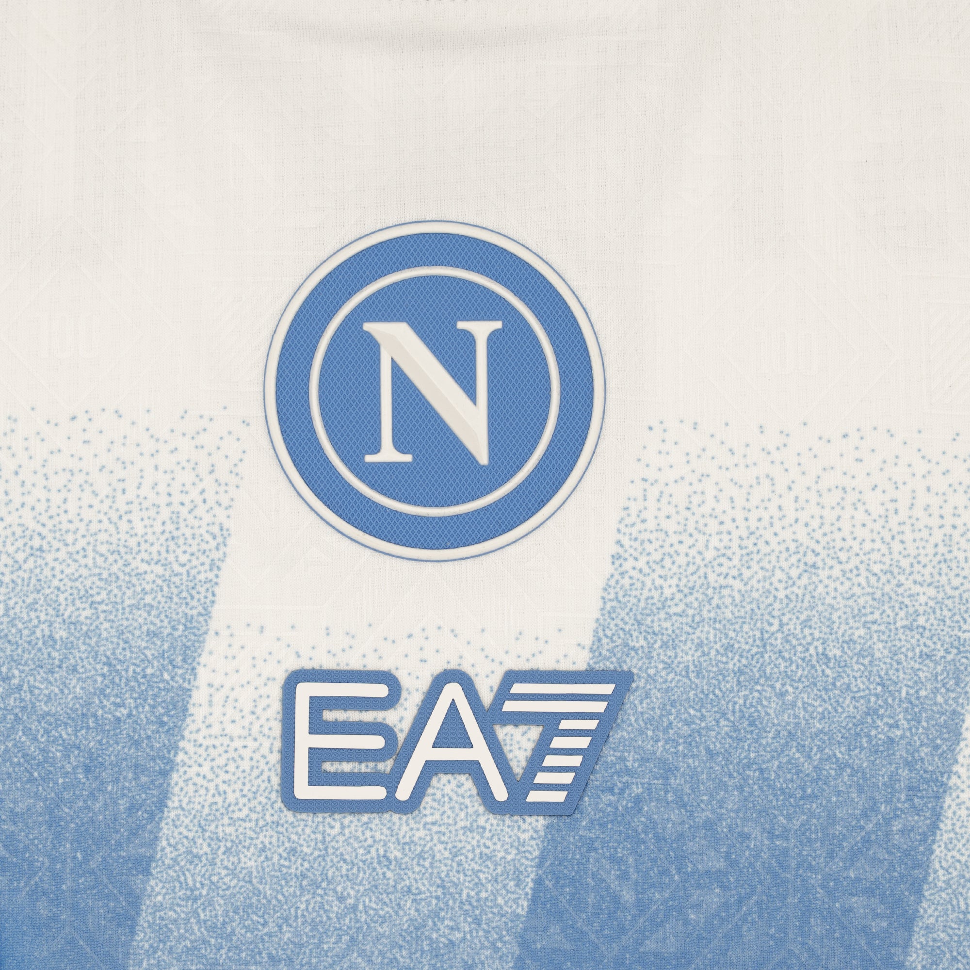 SSC Napoli Maglia Pre-Match 2026/2027