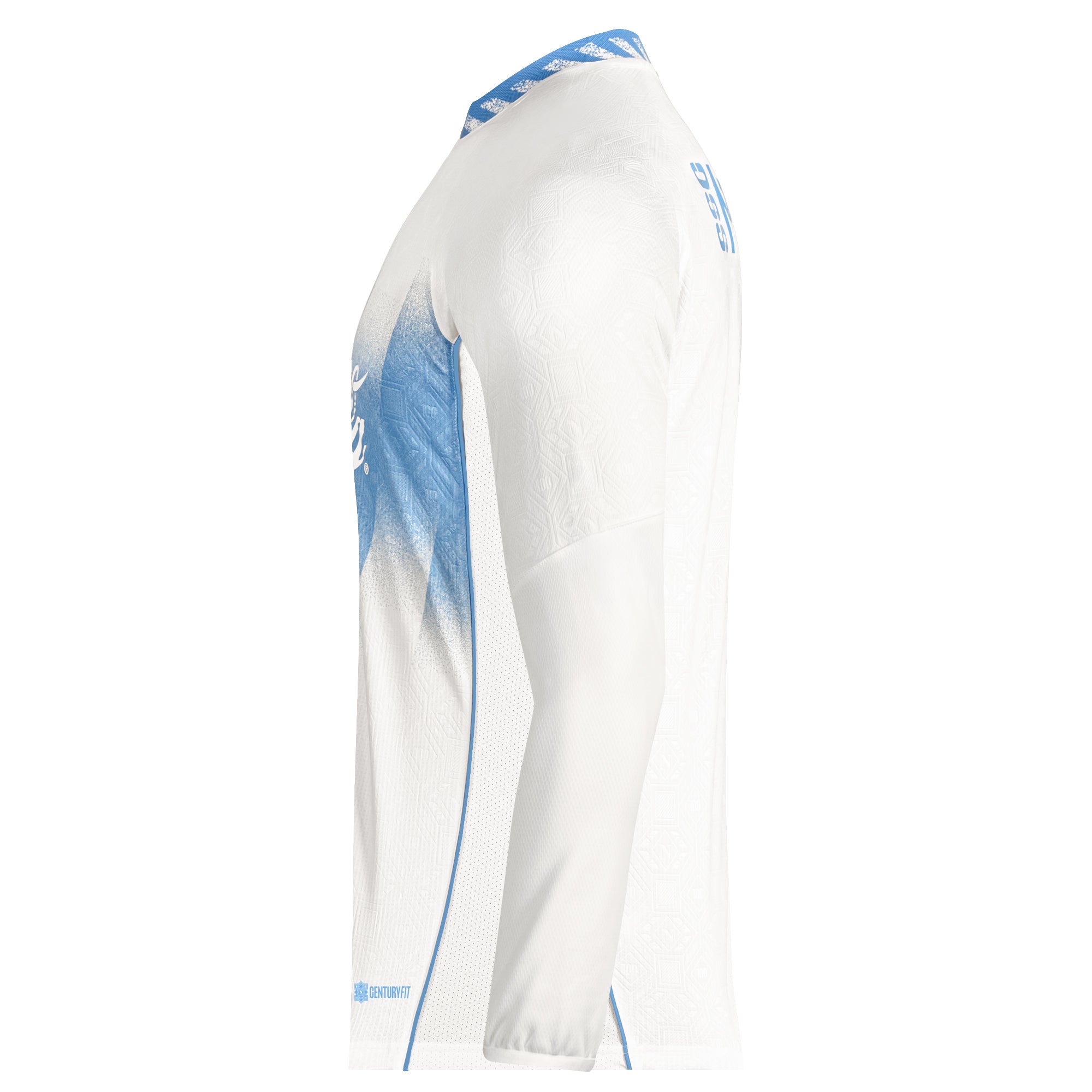 SSC Napoli Felpa Pre-Match 2026/2027