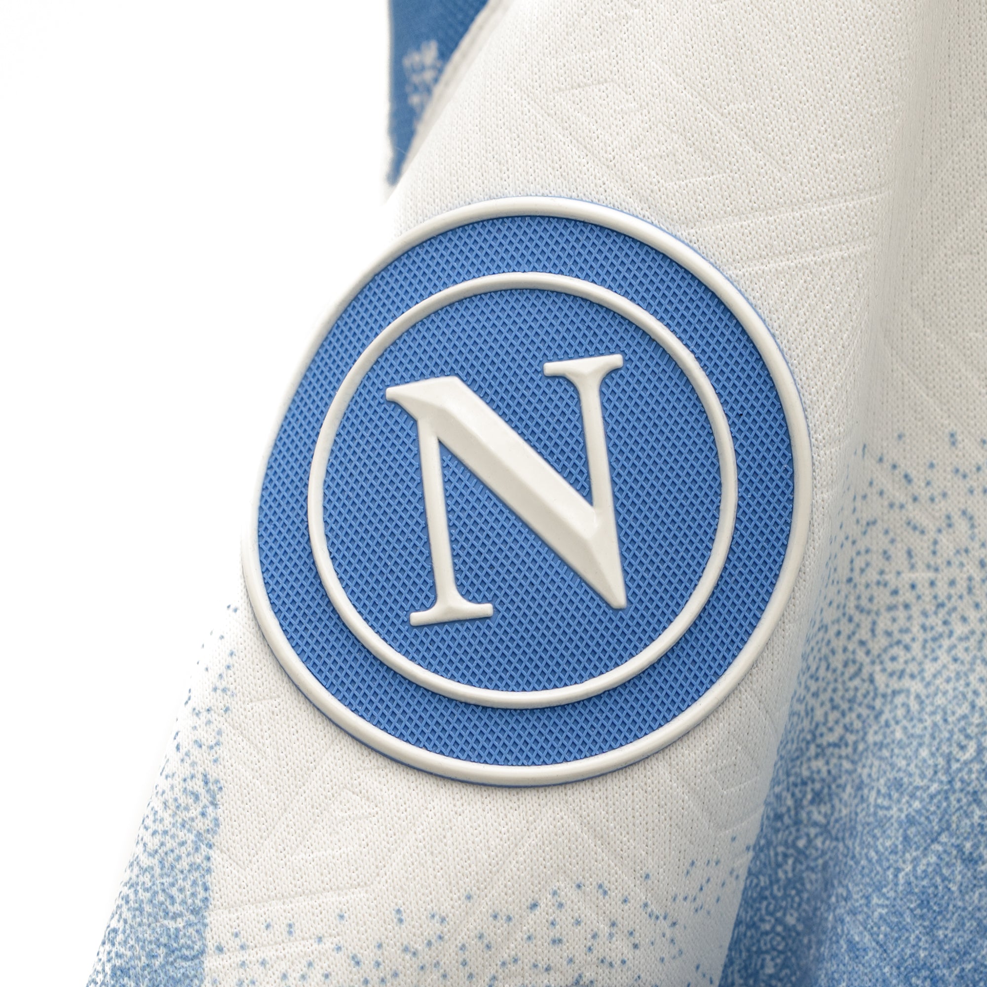 SSC Napoli Felpa Pre-Match 2026/2027