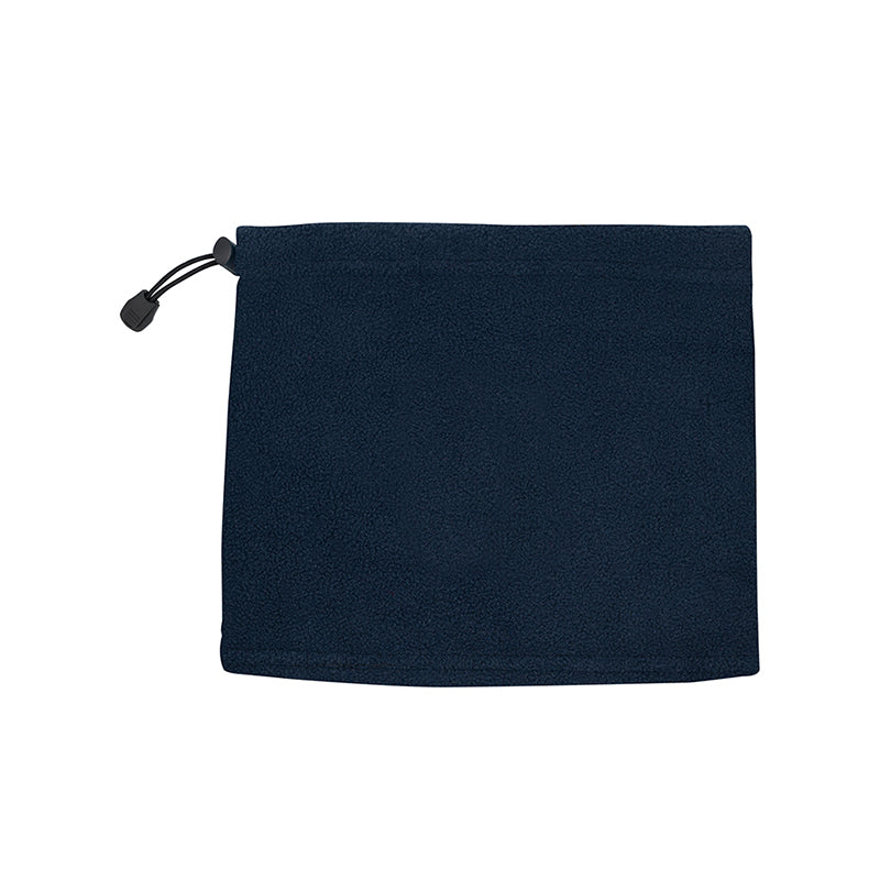 SSC Napoli Scaldacollo Dark Navy Junior 2026/2027