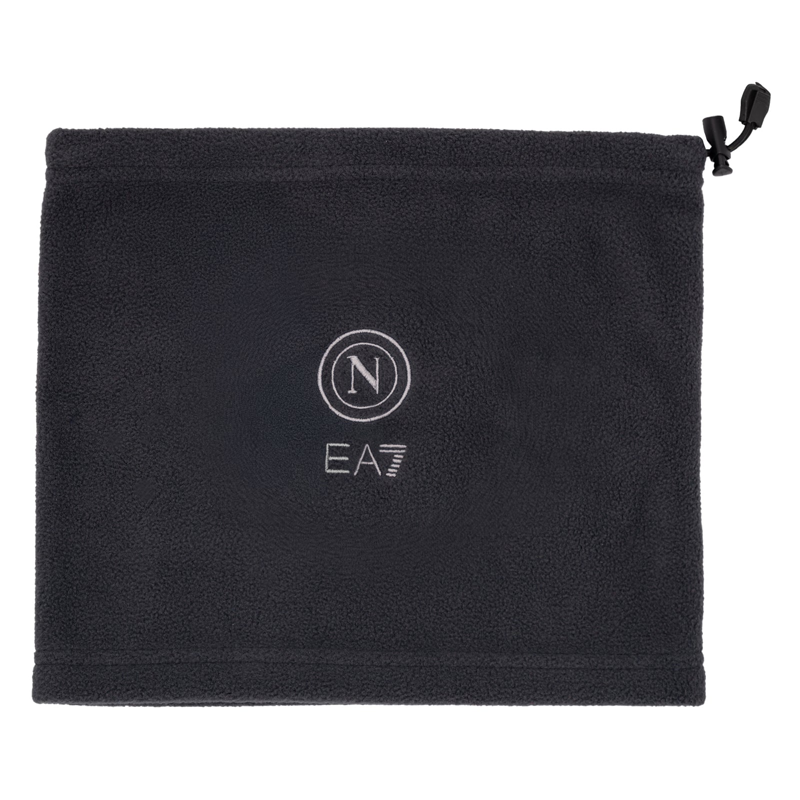 SSC Napoli Neckwarmer for Kids 2025/2026