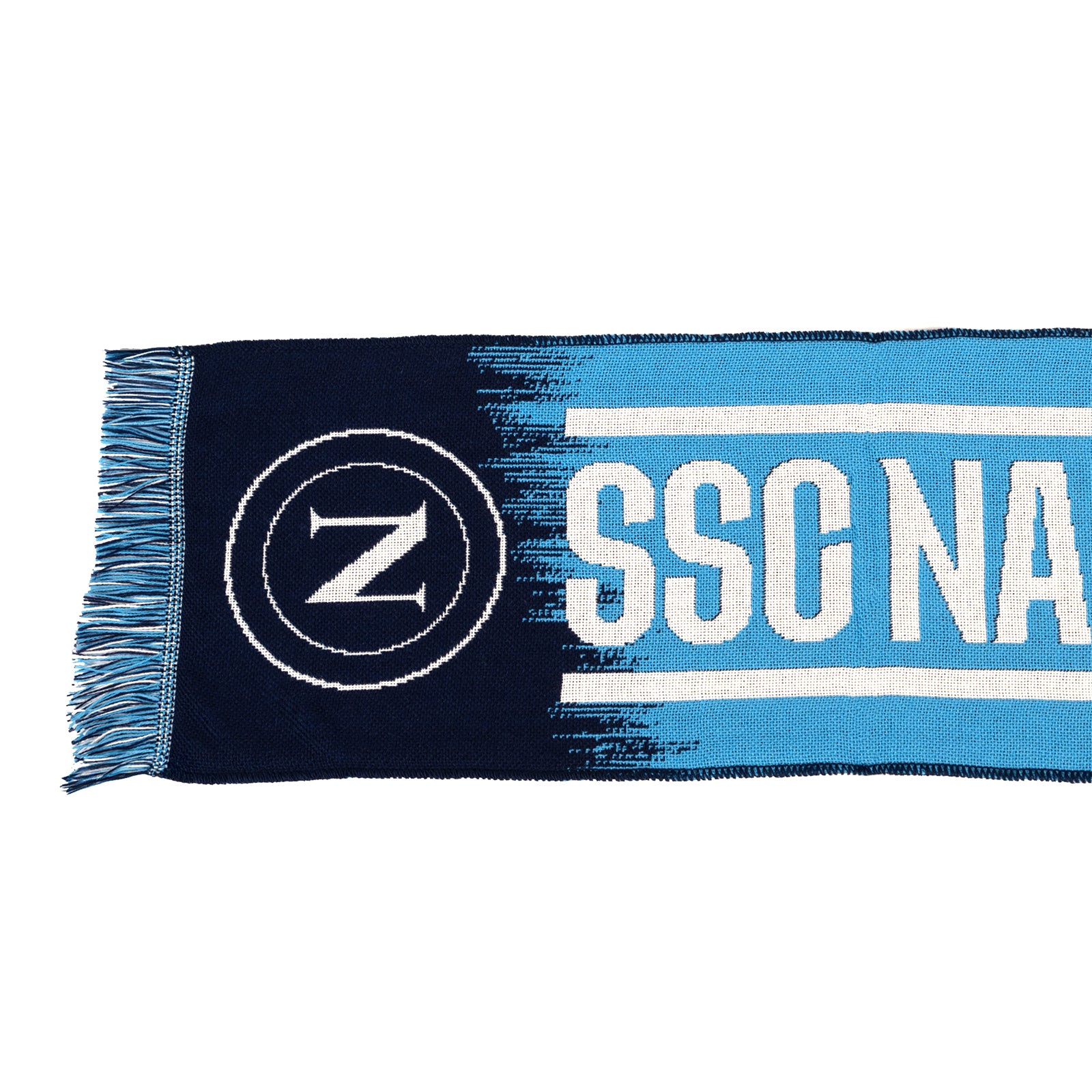 SSC Napoli Kevin De Bruyne Scarf