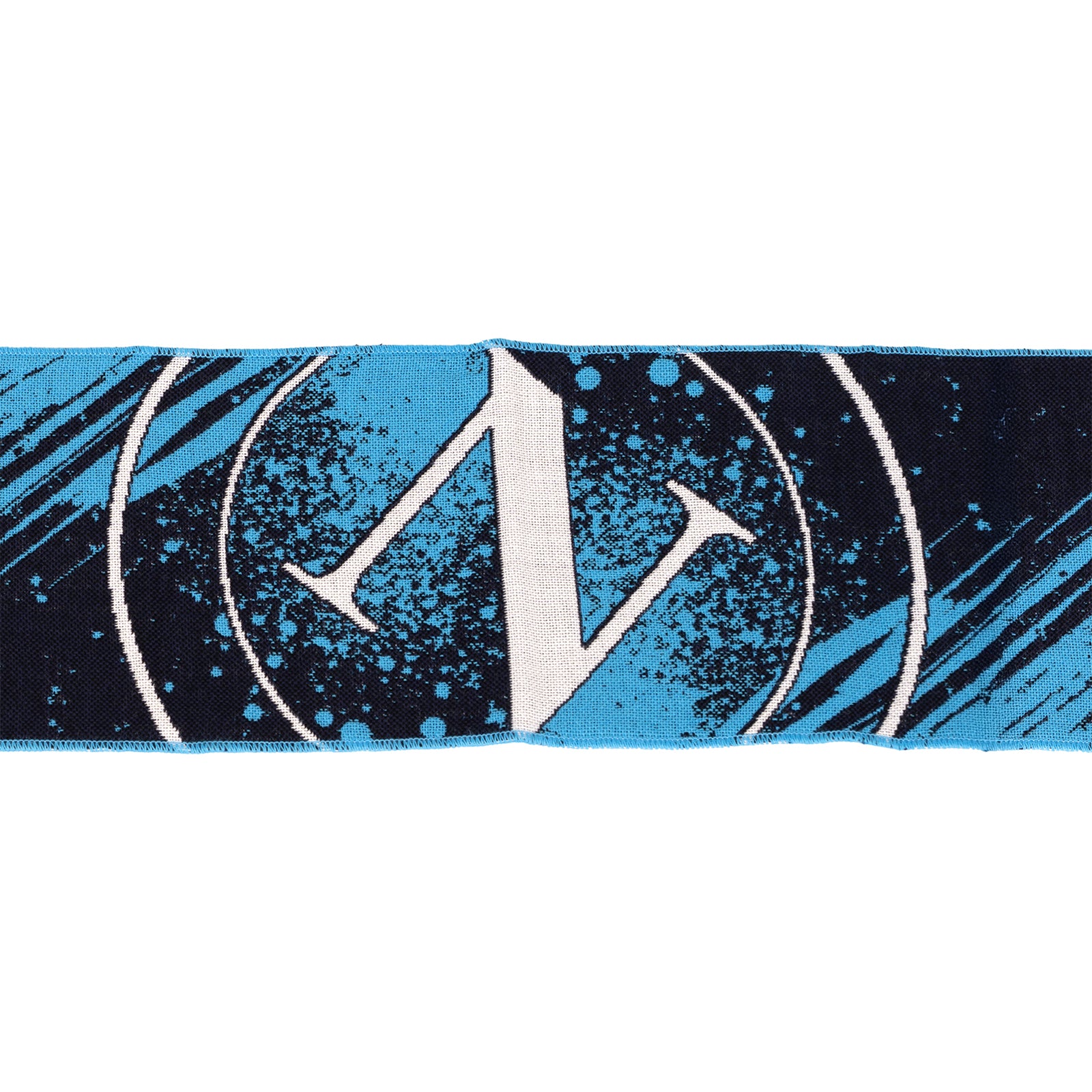 SSC Napoli Sciarpa Logo Scratch