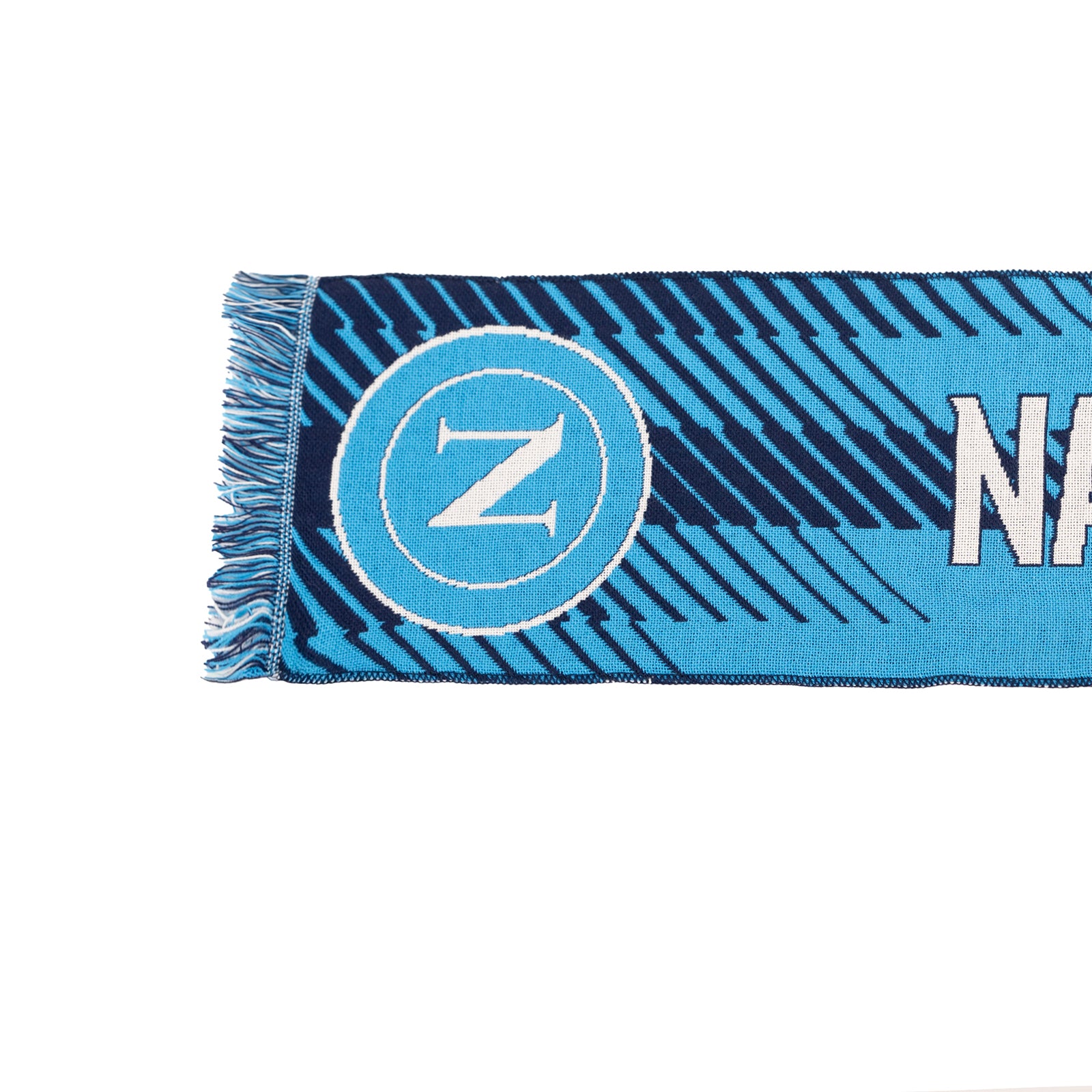 Napoli-Inter Celebration Scarf