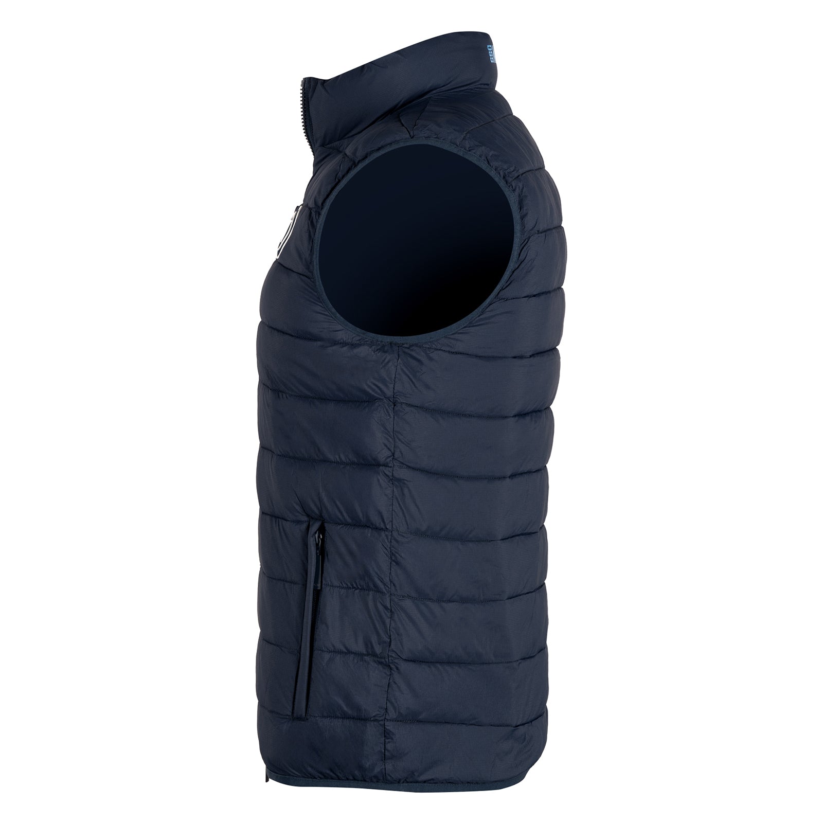 SSC Napoli Gilet Smanicato 2025/2026