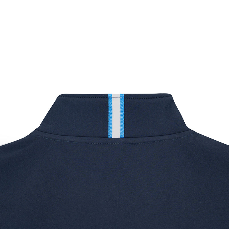 SSC Napoli Gilet Smanicato 2026/2027