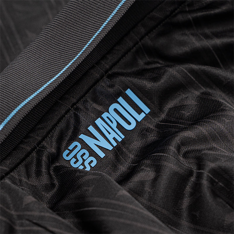 SSC Napoli Maglia Gara Third 2025/2026