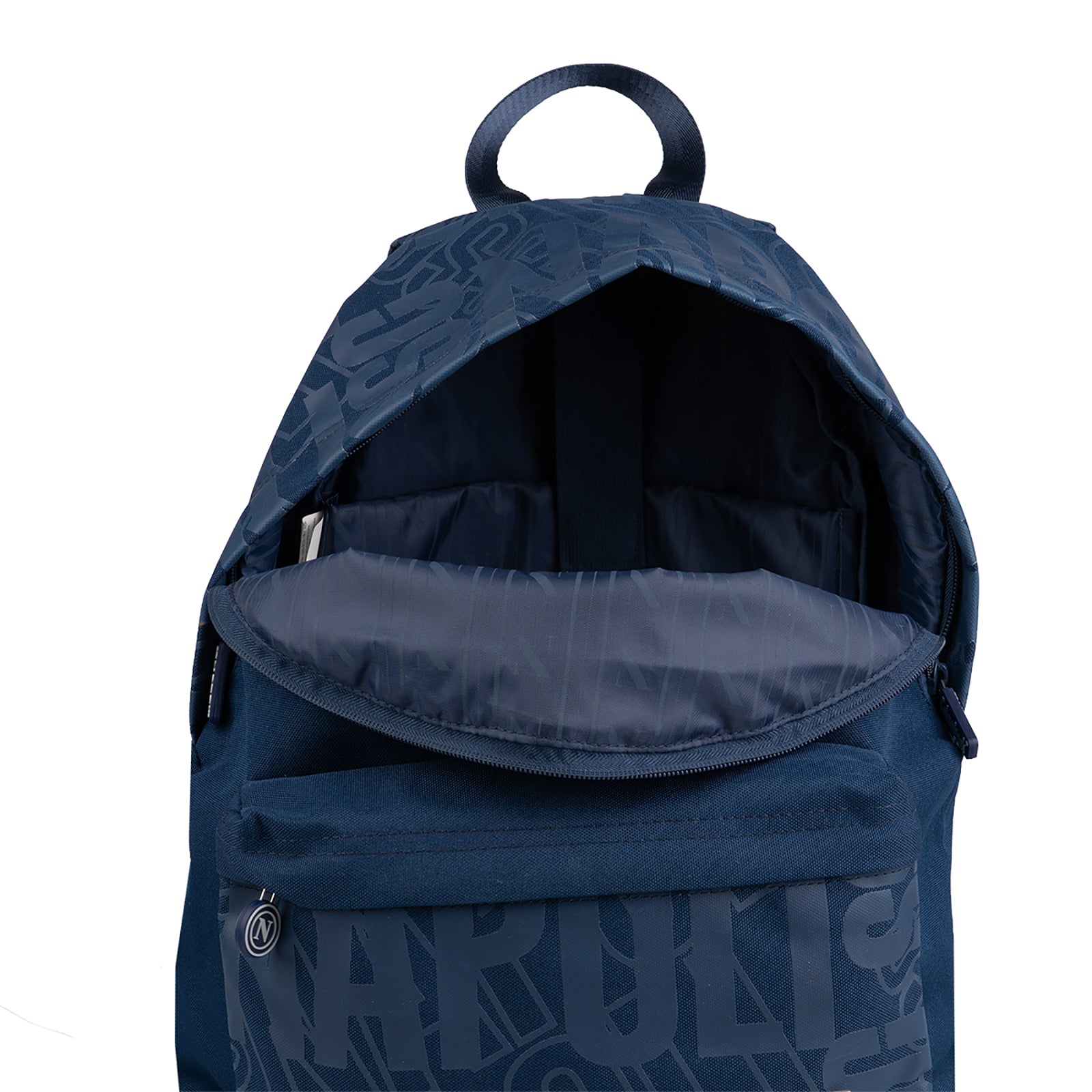 SSC Napoli Dark Blue Backpack 1926