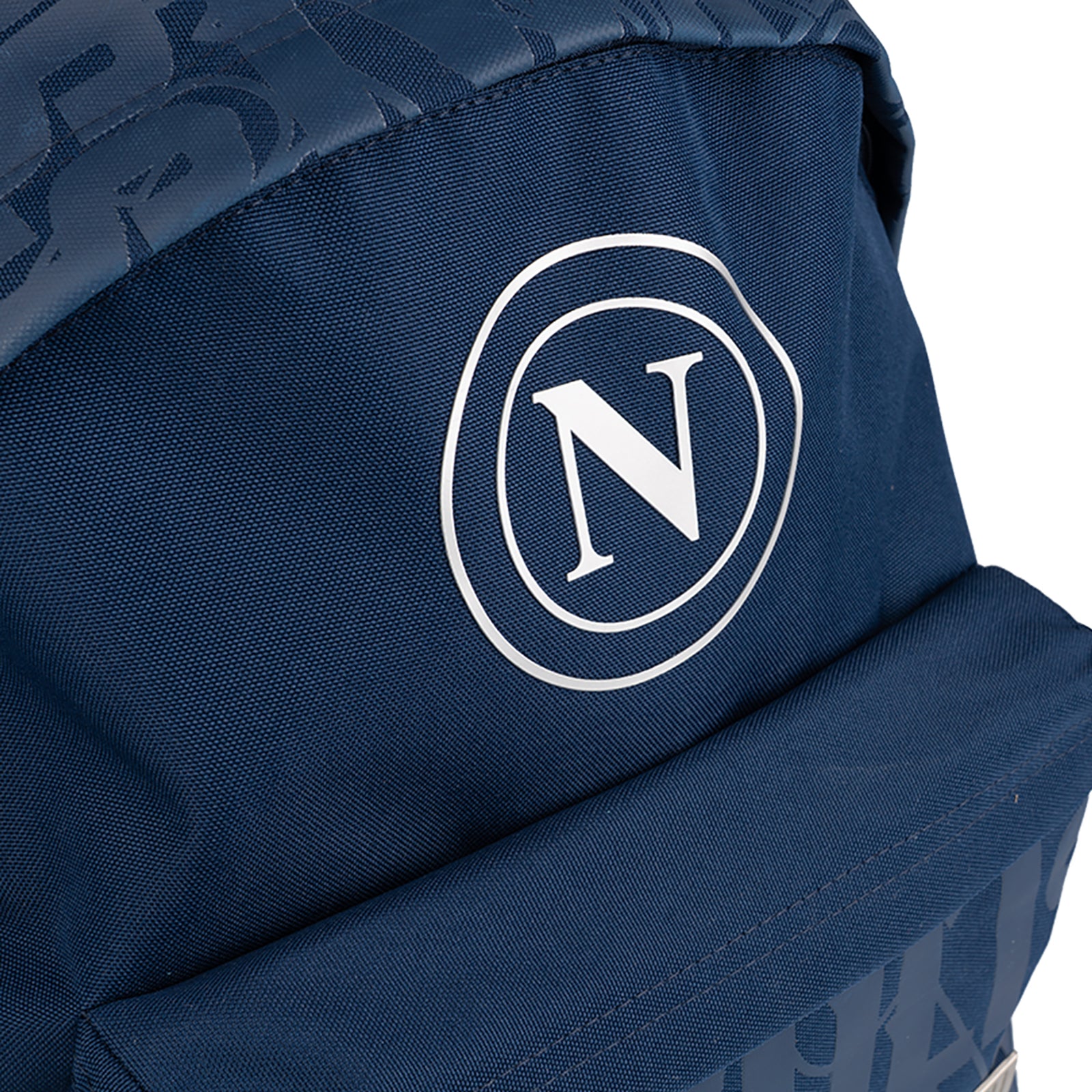 SSC Napoli Dark Blue Backpack 1926