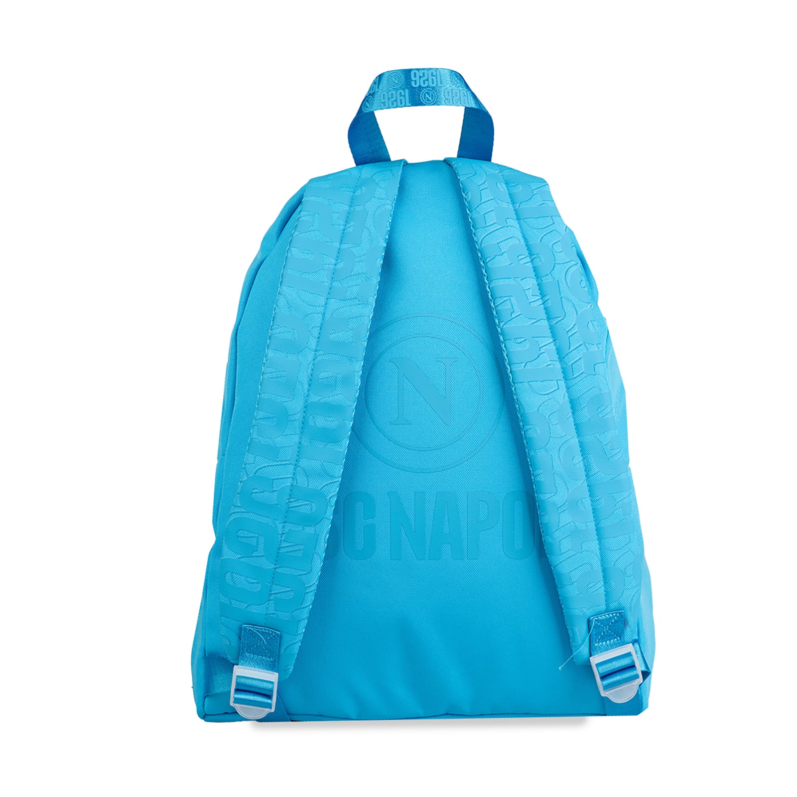 SSC Napoli Sky Blue Backpack 1926