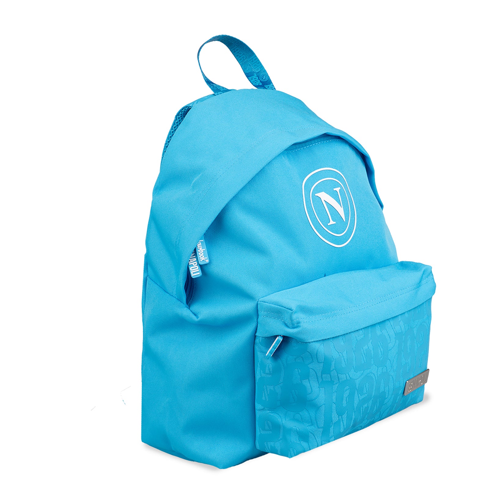 SSC Napoli Sky Blue Backpack 1926
