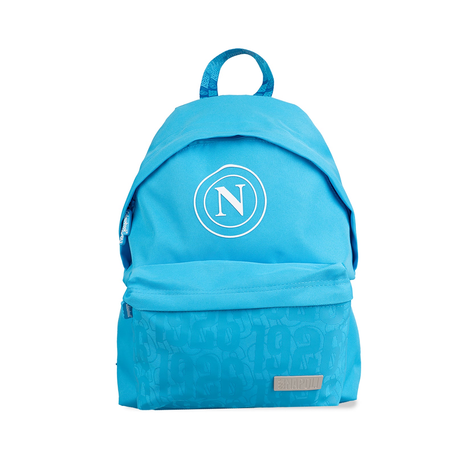 SSC Napoli Sky Blue Backpack 1926